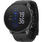 Montre connectée sport gps - altimetre - suunto - 9 peak all black diamètre écran 43mm Montre connectée sport gps - altimetre - suunto - 9 peak all black diamètre écran 43mm