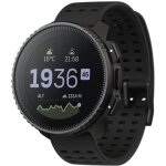 Montre connecte sport gps - altimetre - suunto - vertical - all black - diamtre cran 49 mm