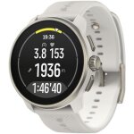 Montre connectée sport gps - suunto - race s - ecran 132 - powder gray Montre connectée sport gps - suunto - race s - ecran 132 - powder gray
