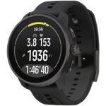 Montre connecte sport gps - suunto - race s - ecran 132 - all black