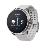 Montre connecte sport gps - suunto - race - ecran 143 - birch