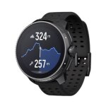 Montre connecte sport gps - suunto - race - ecran 143 - titanium amethyst