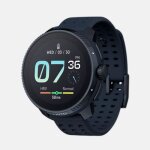 Montre connect�e sport gps - suunto - race - ecran 143 - midnight