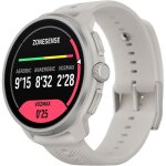Montre connect�e sport - suunto - race 2 - ecran 15 - acier inoxydable - feather gray