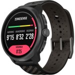 Montre connect�e sport - suunto - race 2 - ecran 15 - titanium - black