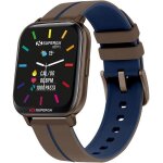 Montre connectée - superga - sw - stc020 - suivi du sommeil - fréquence cardiaque - Étanchéité 3 atm Montre connectée - superga - sw - stc020 - suivi du sommeil - fréquence cardiaque - Étanchéité 3 atm