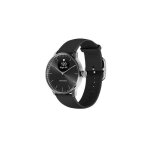 Montre connecte withings scanwatch light noir
