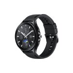 Montre connect�e - xiaomi - mi watch 2 pro - 46 mm - bluetooth - bracelet caoutchouc noir