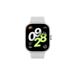 Montre connecte xiaomi redmi watch 4 gris