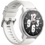 Montre connect�e xiaomi watch s1 active blanc lunaire 143 - gps fr�quence cardiaque 117 modes sport