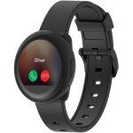 My kronoz montre connecte zeround 3 lite noir