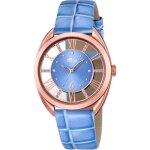 Montre - lotus - l18226 / 2 - cuir - analogique - �tanch�it� 5 atm