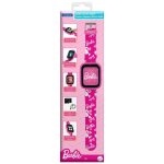 Montre avec �cran couleurs barbie avec camera et carte m�moire de 8 go