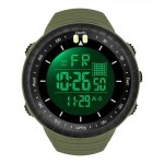 Montre enfant garçons led numérique lumineux multifonction affichage du calendrier bracelet en silicone ... Montre enfant garçons led numérique lumineux multifonction affichage du calendrier bracelet en silicone ...