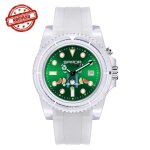 Montre enfant pdagogique apprendre lheure garon fille temps dapprentissage rsistant  leau 5 atm - ...
