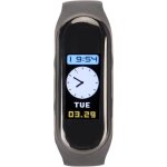 Montre enregistreur vocal numrique bracelet de rduction du bruit hd enregistreur activ par la voix ...