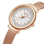 Montre femme de marque 2021 bracelet diamants luxe dor rose quartz etanche élégante - cadeau pour femme ... Montre femme de marque 2021 bracelet diamants luxe dor rose quartz etanche élégante - cadeau pour femme ...