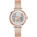 Montre femme - pierre lannier - 313b928 - automatique - 35mm - Étanchéité 30m Montre femme - pierre lannier - 313b928 - automatique - 35mm - Étanchéité 30m