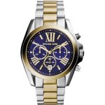 Montre femme - michael kors - mk5976 - chronographe - acier inoxydable - �tanche 10 atm