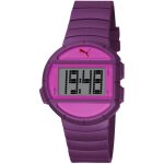 Montre femme digital quartz puma résine Montre femme digital quartz puma résine