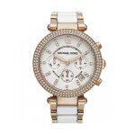 Montre femme - michael kors - mk5774 - quartz - 39 mm - tanchit 10 atm