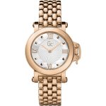 Montre - gc - sport chic x52003l1s - or rose - quartz - alphanum�rique