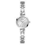 Montre femme guess en acier etanche - 244551