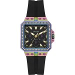 Montre femme guess libra gw0618l3