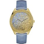 Montre femme guess - sweet tart w0753l2. classique