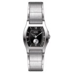 Montre femme hugo boss. cadran argent. 1502035
