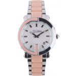 Montre femme - jean paul gaultier - lady 8500502 - sport - quartz - acier inoxydable