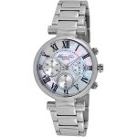 Montre femme - kenneth cole - dress sport ikc4971 - quartz - analogique - acier inoxydable