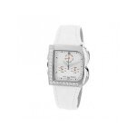 Montre femme - laura biagiotti - lb0002l - blz - quartz - cuir -  33 mm