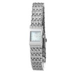 Montre femme - laura biagiotti - lb0008s - 04z - argent� - quartz - analogique - 3atm