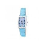 Montre femme - laura biagiotti - lb0010l - azul - quartz - cuir - � 23 mm