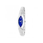 Montre femme - laura biagiotti - lb0022s - 03 - quartz - acier - � 17 mm - bleu
