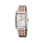 Montre - lorus - rrs93vx9 - femme - quartz - acier - argent�