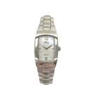 Montre femme - lotus - 15304 / 2 - argent - quartz - tanchit 3atm