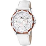 Montre femme - lotus - glee 15747 - a - quartz - cuir - analogique Montre femme - lotus - glee 15747 - a - quartz - cuir - analogique