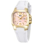 Montre femme - lotus - 15517 - u - cuir - quartz - analogique - sport