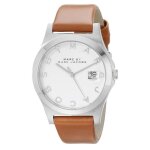 Montre femme - marc by marc jacobs - slim mbm1356 - quartz - analogique - cuir