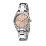 Montre femme maserati competizion en m�tal gris