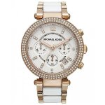Montre femme michael kors mk5774 (39 mm)
