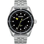 Montre - nixon - a12372971 - quartz - 42 mm - Étanchéité 10 atm Montre - nixon - a12372971 - quartz - 42 mm - Étanchéité 10 atm