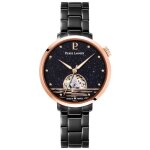 Montre femme - australe 149k739 - cadran aventurine - bracelet acier - �tanch�it� 30 atm