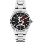 Montre femme - police - pewlg2109902 - cuir et acier inoxydable - 36mm - quartz Montre femme - police - pewlg2109902 - cuir et acier inoxydable - 36mm - quartz