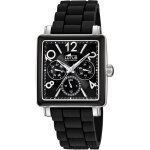 Montre femme - quartz - noir - l15740 - 2