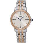 Montre femme seiko ladies sfq816p1. fashion. 50. r