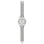 Montre femme - swatch - ycs539g - bracelet acier inoxydable - mouvement quartz - affichage analogique ... Montre femme - swatch - ycs539g - bracelet acier inoxydable - mouvement quartz - affichage analogique ...