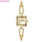 Montre femme - tempérament à la mode petite montre carrée bracelet en chaîne montre détudiant - chaîne ... Montre femme - tempérament à la mode petite montre carrée bracelet en chaîne montre détudiant - chaîne ...